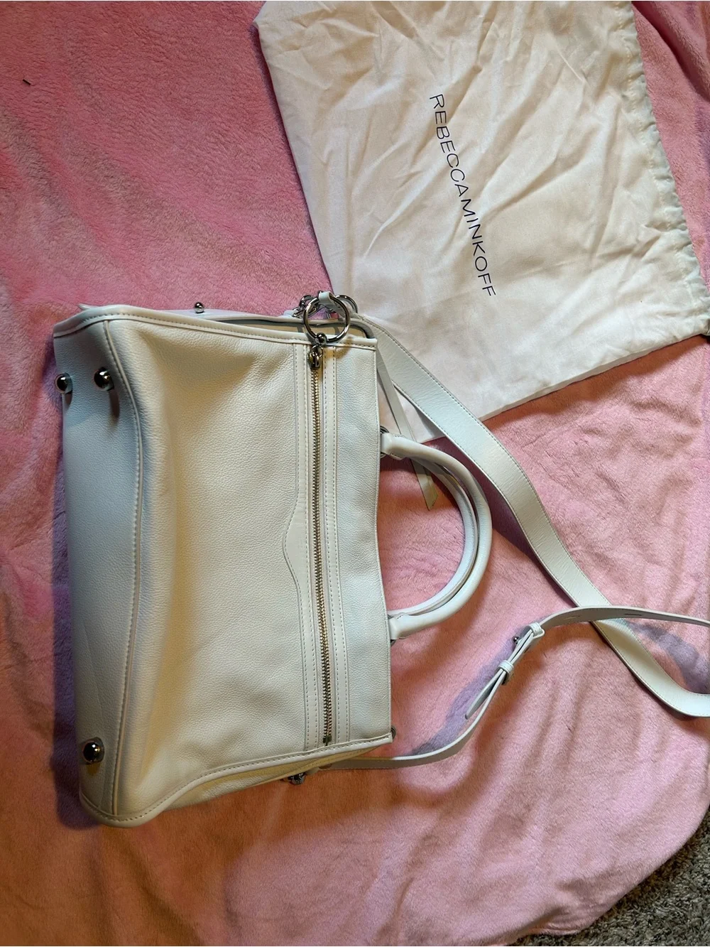 Rebecca Minkoff brand new